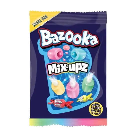 Bazooka MixUpz 120g