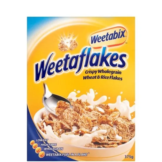 Weetabix Weetaflakes 375g