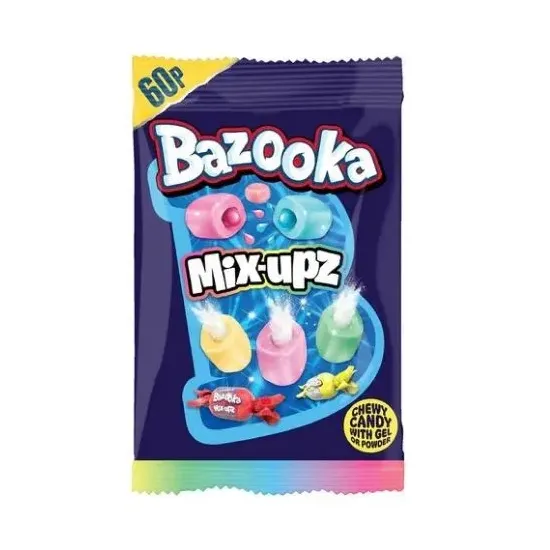 Bazooka MixUpz PMP 45g