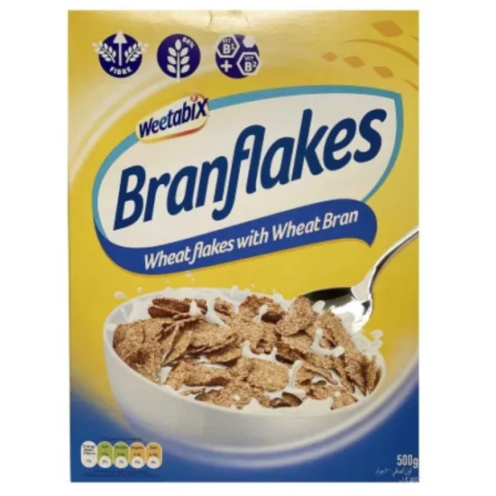 Weetabix Bran Flakes 500g