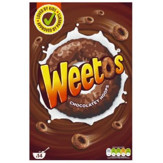 Weetos 420g