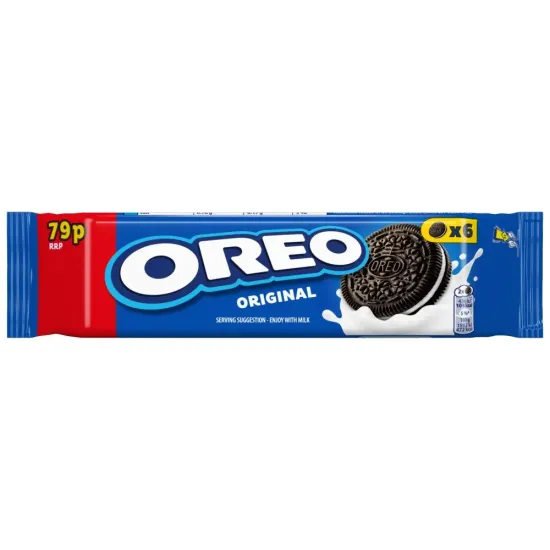 Oreo Vanilla PMP 66g