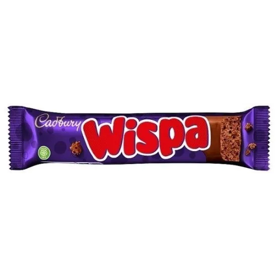 Cadburys Wispa 36g