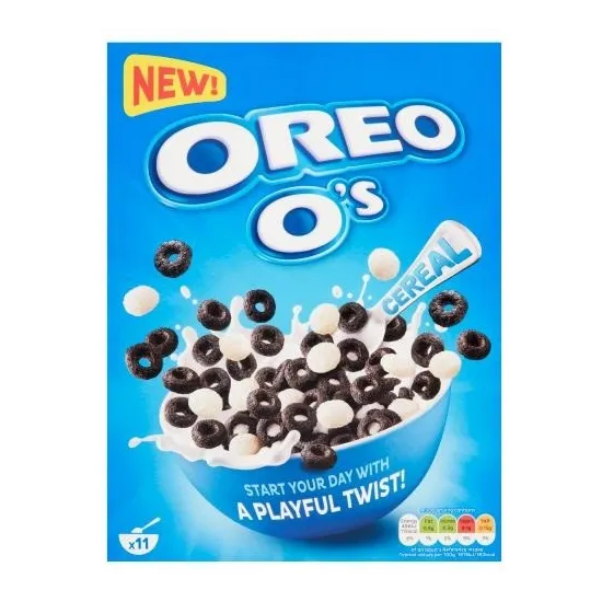 Oreo O's 350g