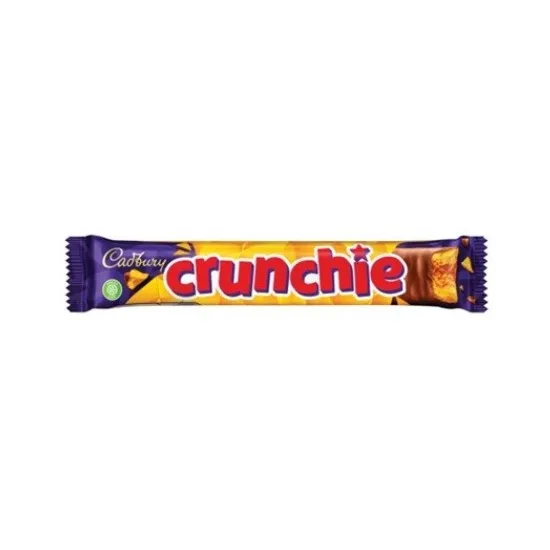 Cadburys Crunchie 40g