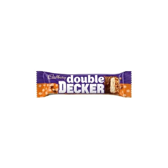 Cadburys Double Decker 54.5 g