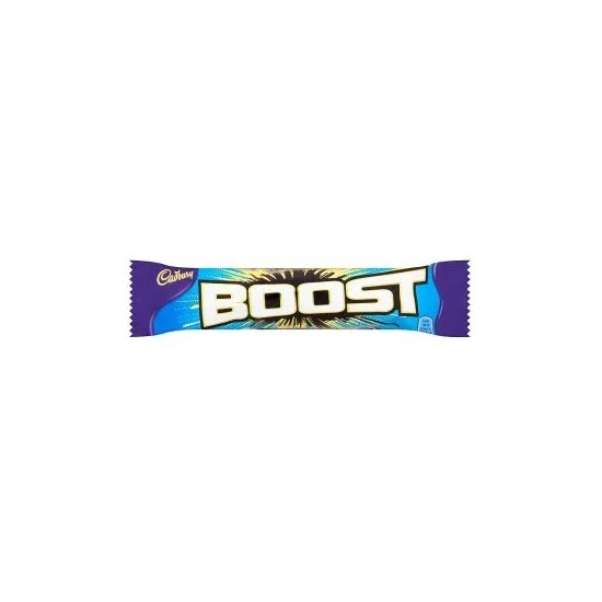 Cadburys Boost 48.5g