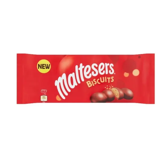 Maltesers Biscuits 110g