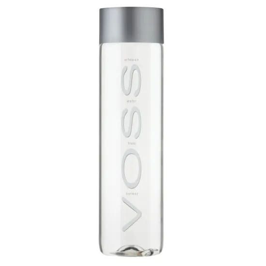 Voss Water Still PET 850ml