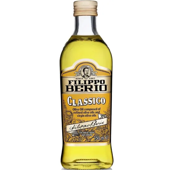 Filippo Berio Classico Olive Oil 750ml