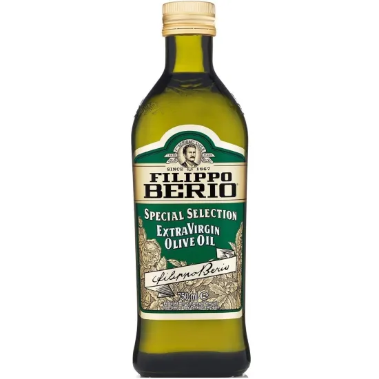 Filippo Berio Extra Virgin Olive Oil  750ml