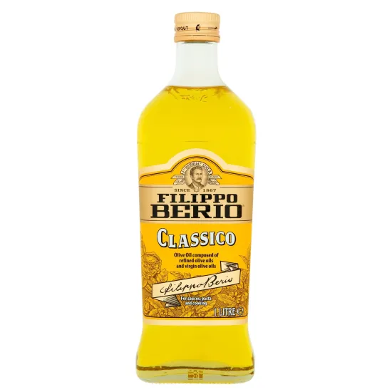 Filippo Berio Classico Olive Oil 1L