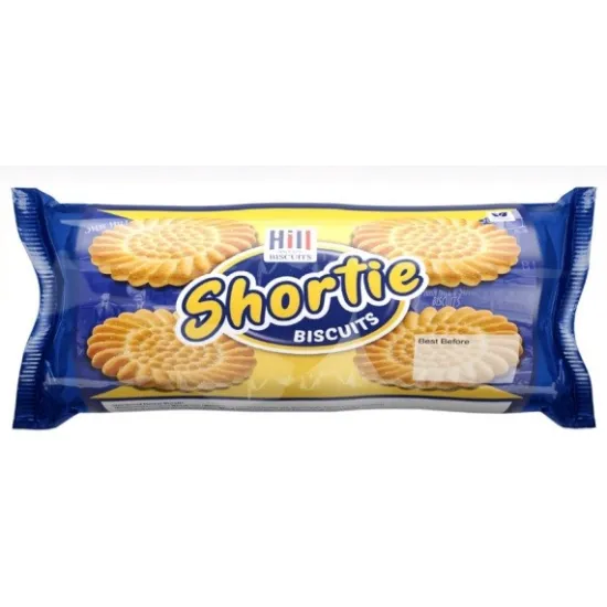 Hill Shorties 150g
