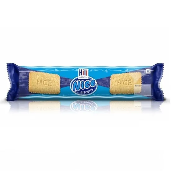 Hill Nice 250g