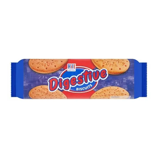 Hill Digestives 300g
