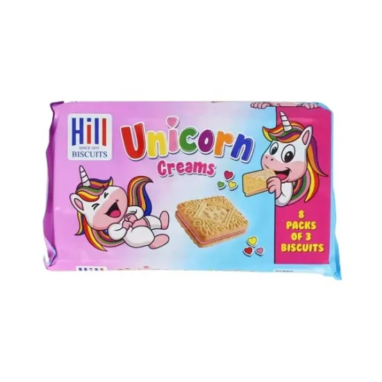 Hill Unicorn Creams 3 Pack