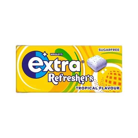 Extra Tropical 7 Pieces