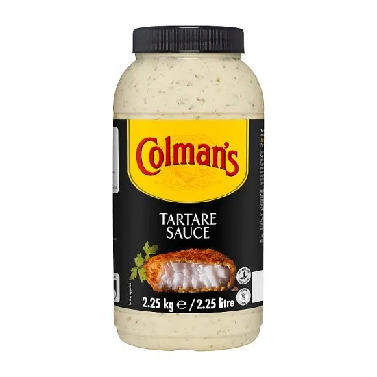 Colmans Parsley Sauce Mix 20g