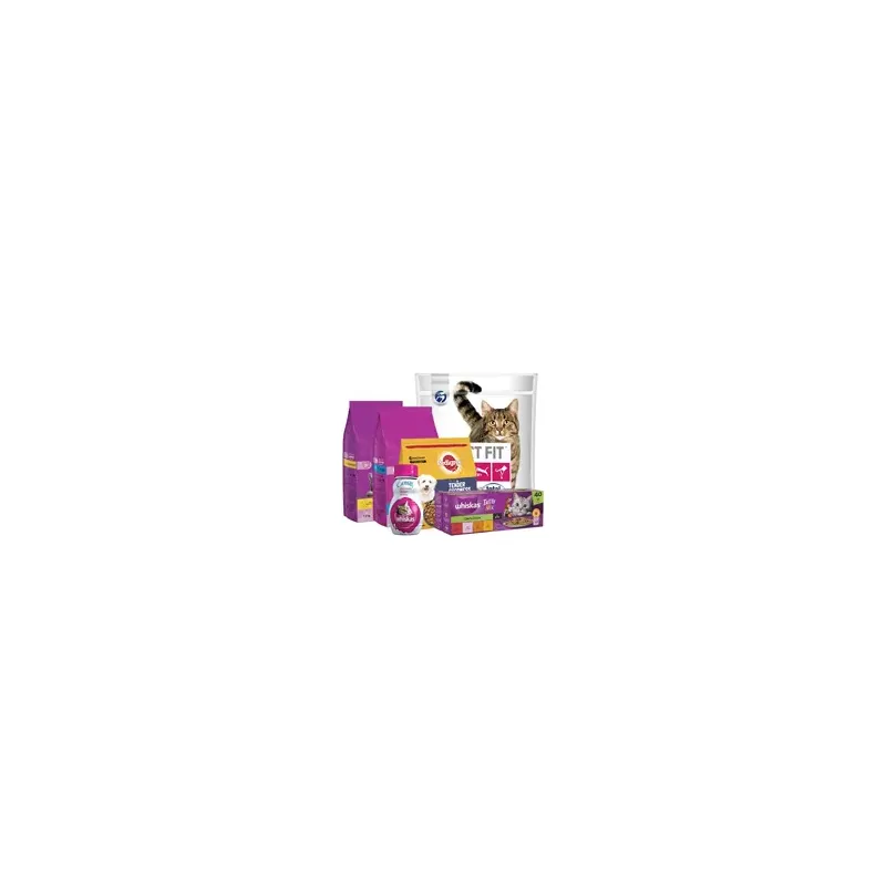 Pet Food