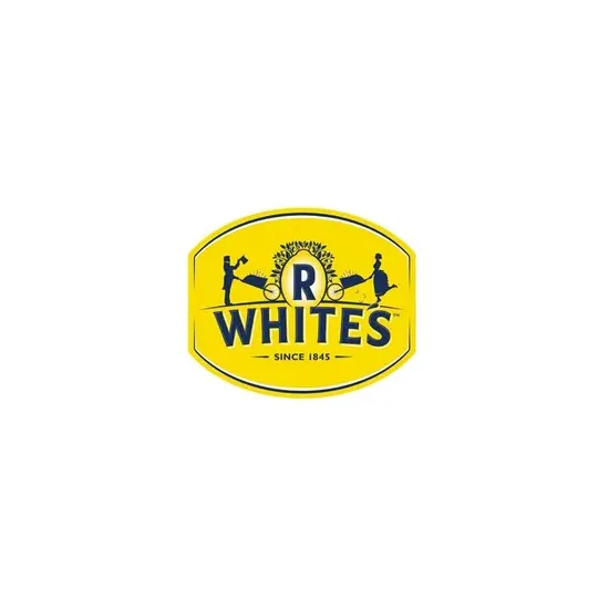 R. WHITES