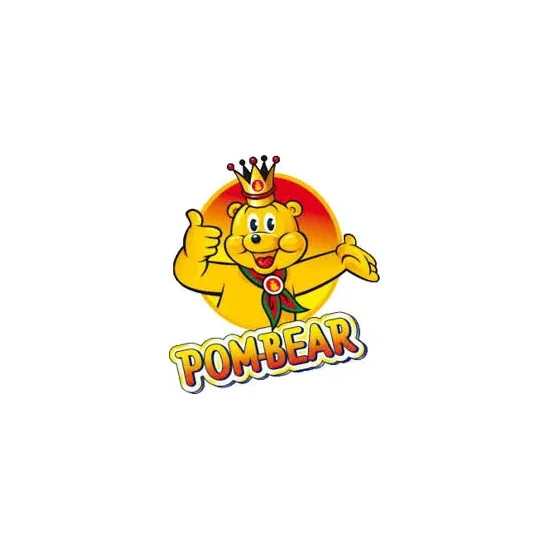 Pom-Bear