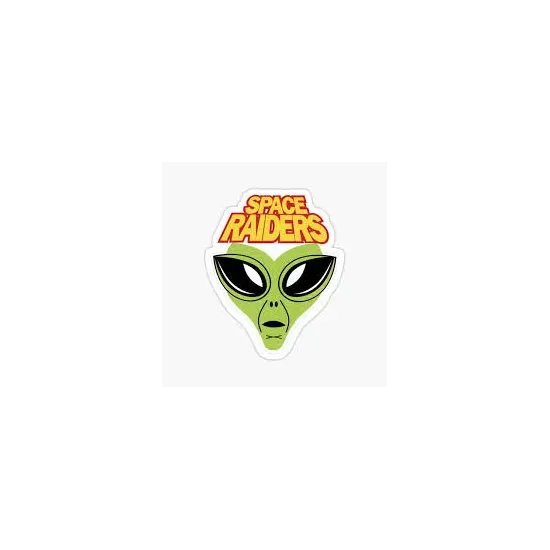 Space Raiders