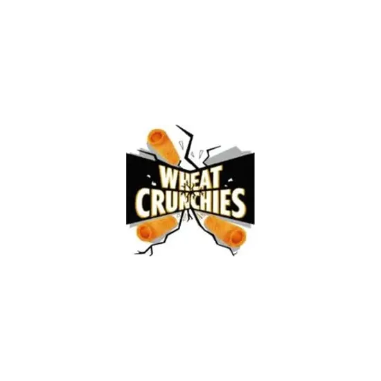 Wheat Crunchies
