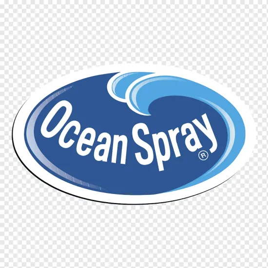 Ocean Spray
