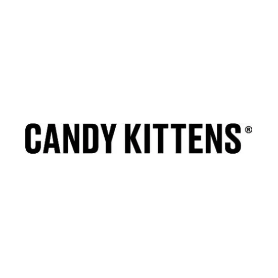 Candy Kittens