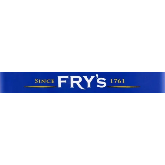 Fry's Chocolate