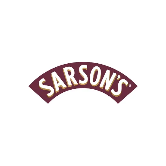 Sarsons