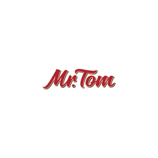 Mr Tom