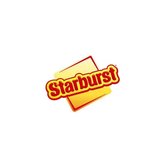 Starburst