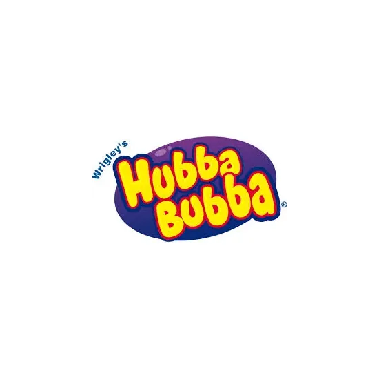 HUBBA BUBBA