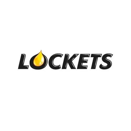 LOCKETS