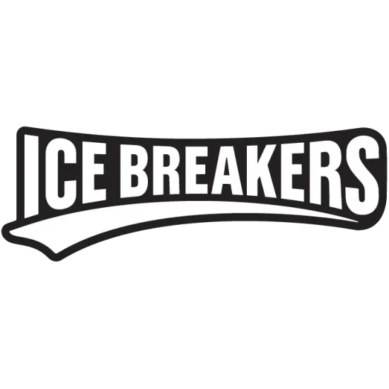 Ice Breakers
